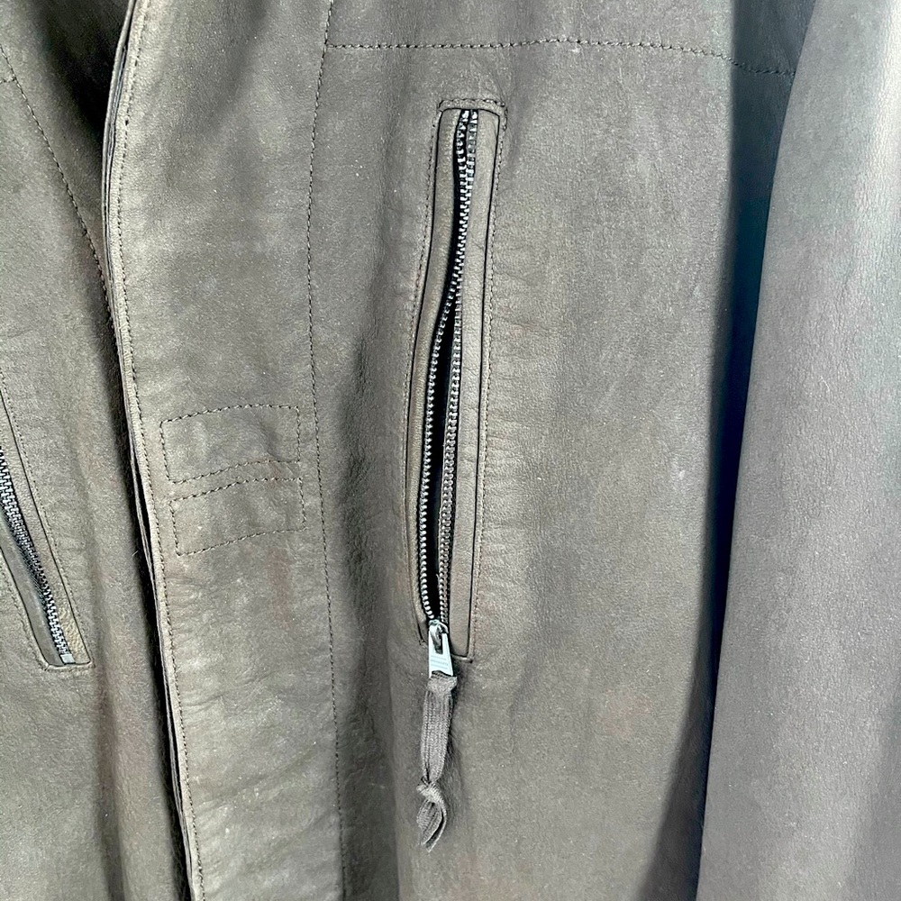 Vintage Jacket - Picture 3 of 3